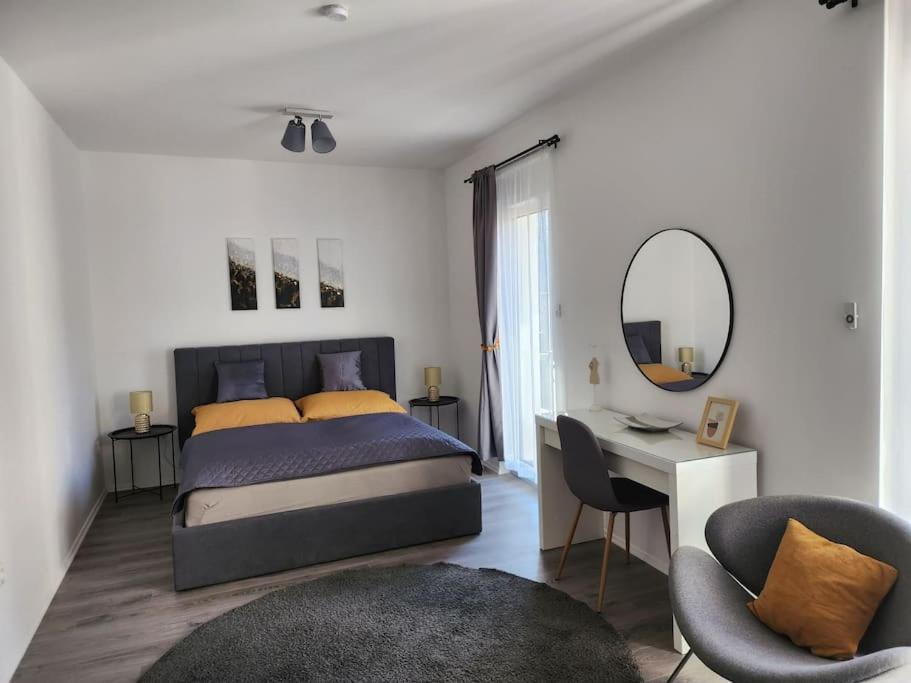 Alice Central Apartment Budapest Exterior foto