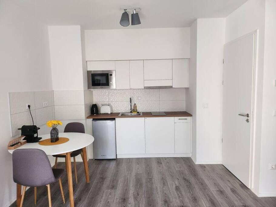 Alice Central Apartment Budapest Exterior foto